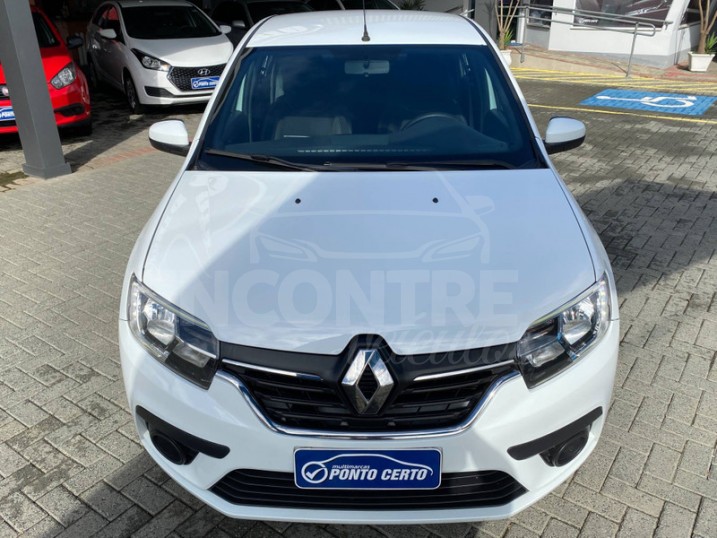 tabela fipe renault logan authentique