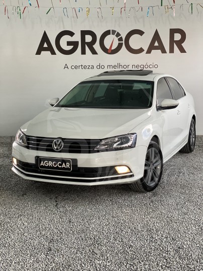 Carros na Web, Volkswagen Jetta