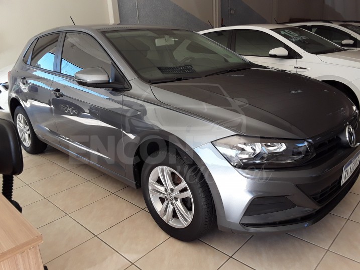 comprar Volkswagen Polo 0km