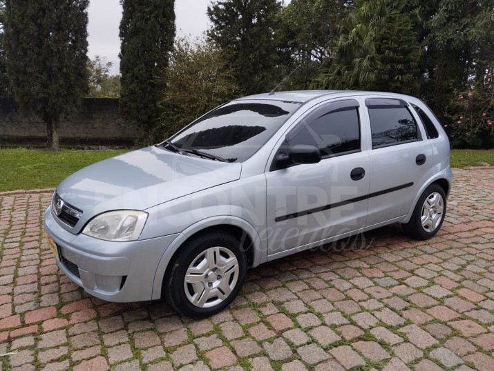 Preços Chevrolet Corsa 2010: Tabela Fipe