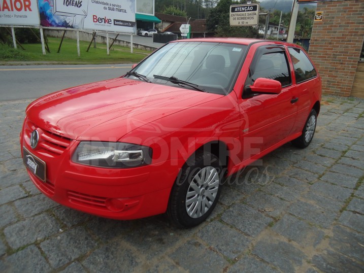 Tabela FIPE Volkswagen Gol (novo) 1.0 Mi Total Flex 8V 4p (Gol G4