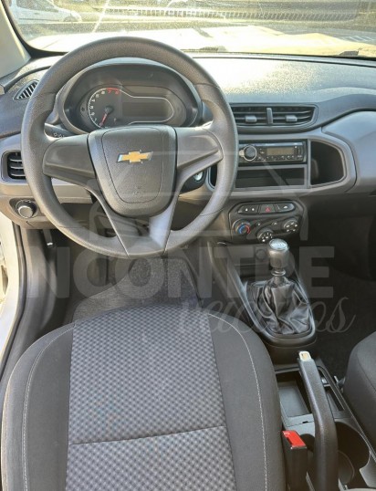 Chevrolet Onix JOY 1.0 2020 - Encontre Veículos