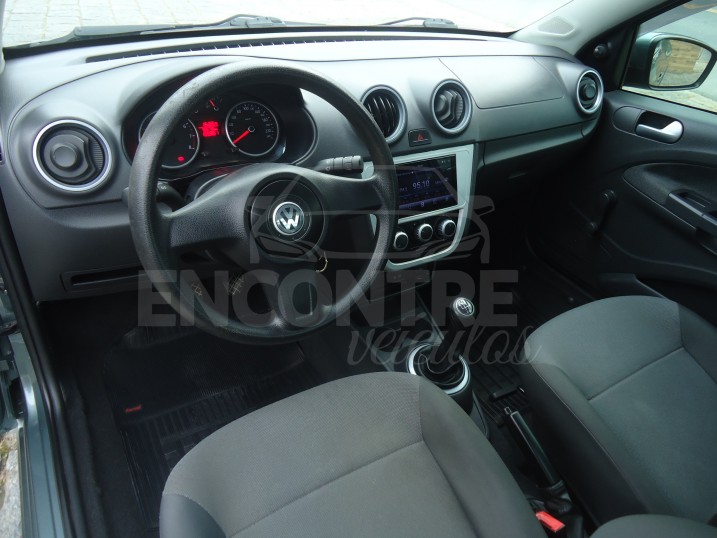 Volkswagen Saveiro 1.6 Trend CS 2012 - Encontre Veículos