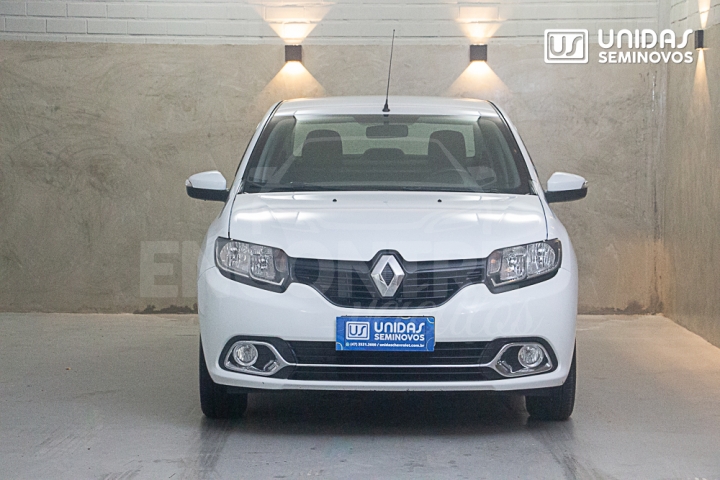 Oferta de compra RENAULT LOGAN DYNAMIQUE 1.6 16V SCE FLEX