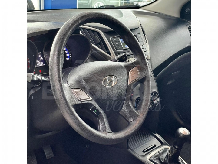 Hyundai HB20 Comf./C.Plus/C.Style 1.0 Flex 12V 2017 – Monte Alto