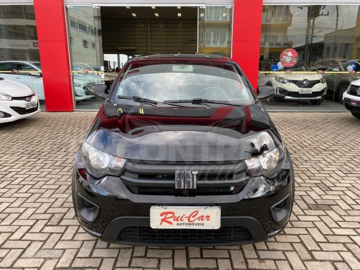 Fiat - MOBI 1.0 8V EVO Like. - 2022 - 59.900,00 - 1928005